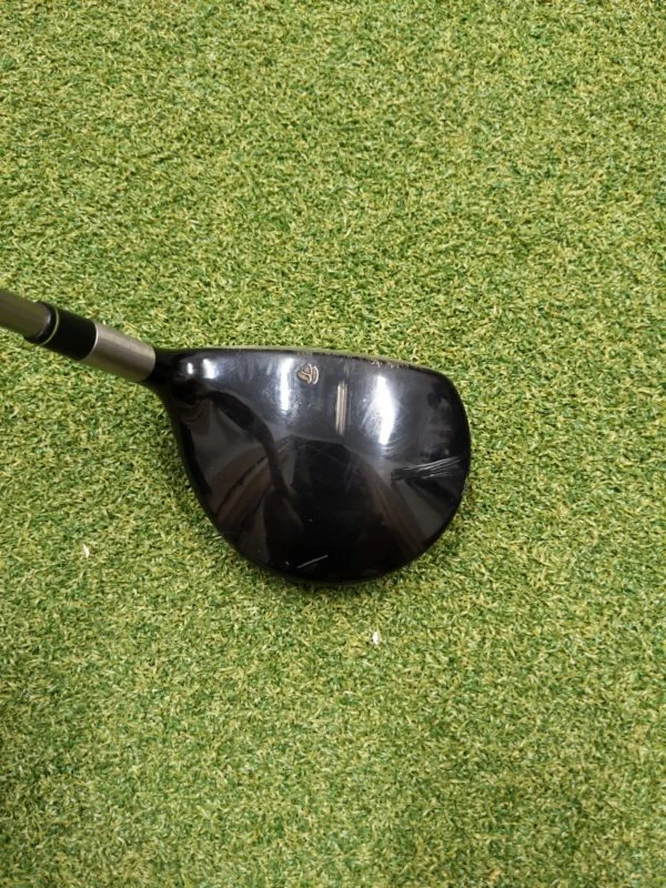Taylormade Dual R5 5 Wood// Reg 3 Taylormade Dual R5 5 Wood// Reg - Image 3
