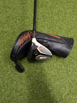 Taylormade M6 3 Wood 15° // Reg
