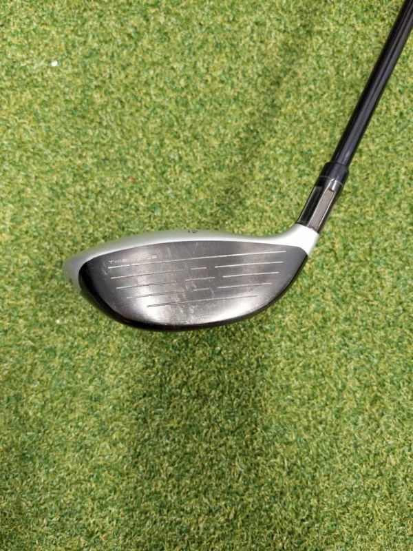 Taylormade M6 3 Wood 15° // Reg 2 Taylormade M6 3 Wood 15° // Reg - Image 2
