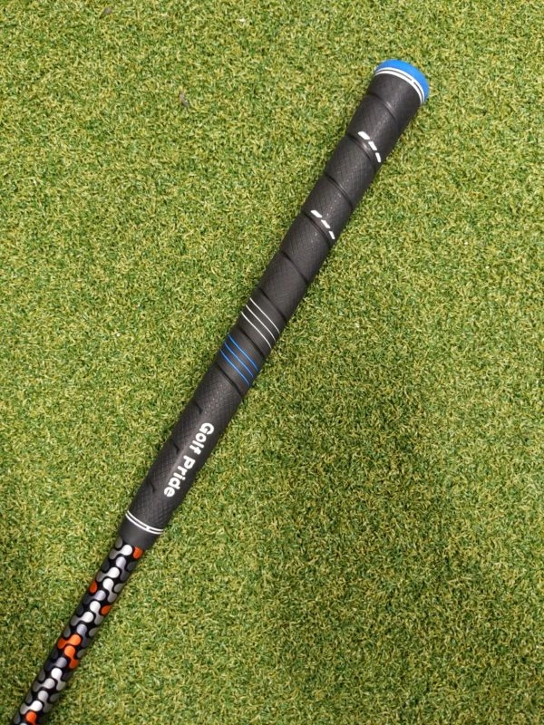 Taylormade M6 3 Wood 15° // Reg 4 Taylormade M6 3 Wood 15° // Reg - Image 4