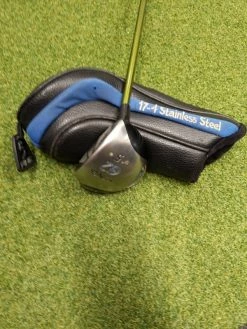 Ping G2 17° 5 Wood // Stiff