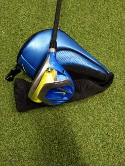Nike Vapor Fly 3 Wood //Stiff