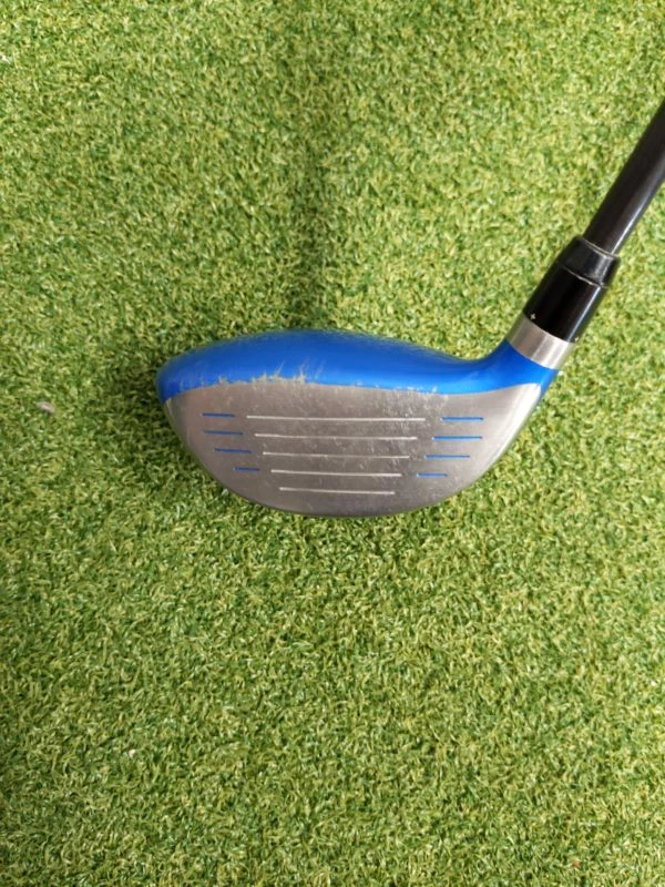 Nike Vapor Fly 3 Wood //Stiff 2 Nike Vapor Fly 3 Wood //Stiff - Image 2