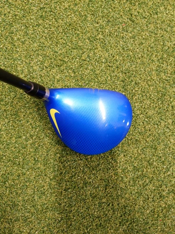 Nike Vapor Fly 3 Wood //Stiff 4 Nike Vapor Fly 3 Wood //Stiff - Image 4
