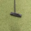 The See More Putter (Ground Plumb)