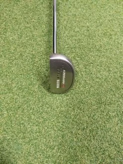 Odyssey White Steel 5 Putter