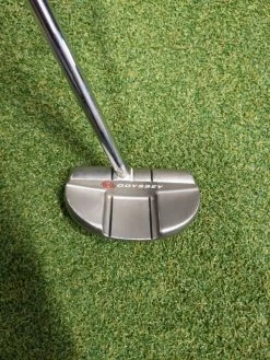 Odyssey White Steel 5 Putter 6 Odyssey White Steel 5 Putter -Fairway Woods Sales Shop 1657447943546817818576705056735 600x800 1