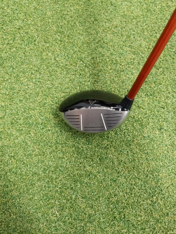 Callaway BB Fusion 3 Wood 15° // Reg 2 Callaway BB Fusion 3 Wood 15° // Reg - Image 2