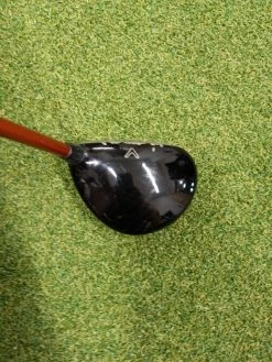 Callaway BB Fusion 5 Wood 19° // Reg -Fairway Woods Sales Shop 16575329272125948835405246702799 600x800 1