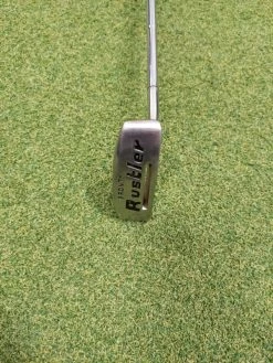 Bronty Rustler Blade Putter // Lefty