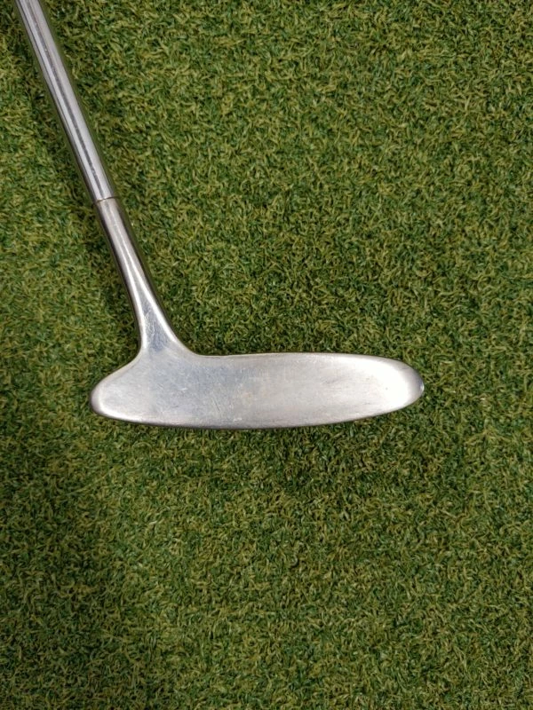 Bronty Rustler Blade Putter // Lefty 2 Bronty Rustler Blade Putter // Lefty - Image 2