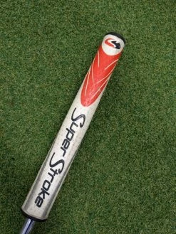 Bronty Rustler Blade Putter // Lefty 7 Bronty Rustler Blade Putter // Lefty -Fairway Woods Sales Shop 16575350596211331841202681172768 600x800 1