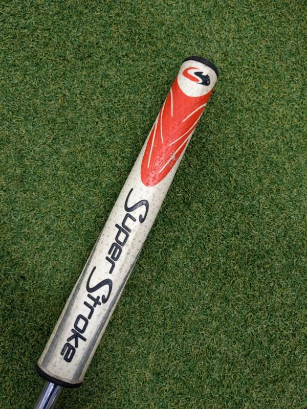 Bronty Rustler Blade Putter // Lefty 4 Bronty Rustler Blade Putter // Lefty - Image 4