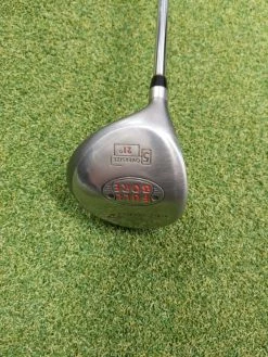 Progen Full Bore 5 Oversize 21° // Steel // Lefty