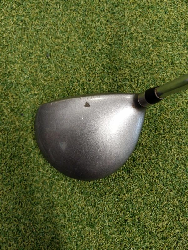 Progen Full Bore 5 Oversize 21° // Steel // Lefty 3 Progen Full Bore 5 Oversize 21° // Steel // Lefty - Image 3