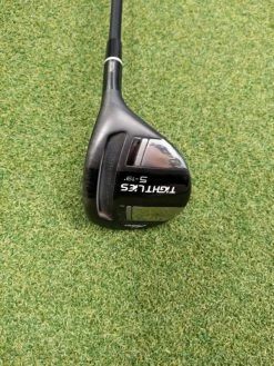 Tight Lies 5 Wood 19° // Reg