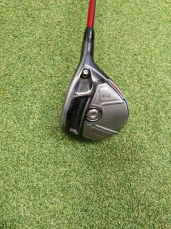 Adams XTD 15 TI 3 Wood