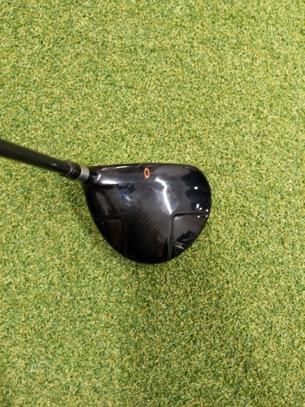 Ram FX 3 Wood // Stiff 3 Ram FX 3 Wood // Stiff - Image 3