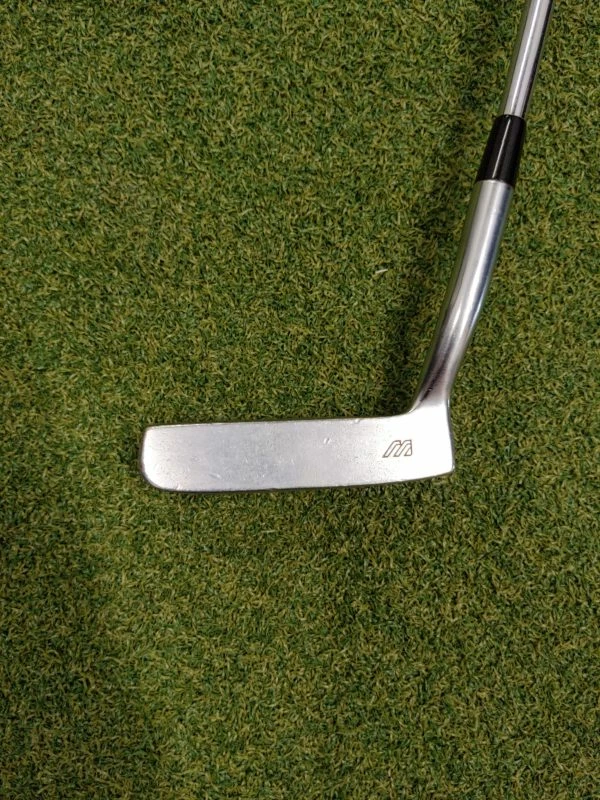 Mizuno TP – P9002 Blade Putter 2 Mizuno TP – P9002 Blade Putter - Image 2