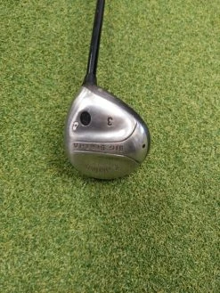 Callaway Big Bertha 3 Fairway Wood