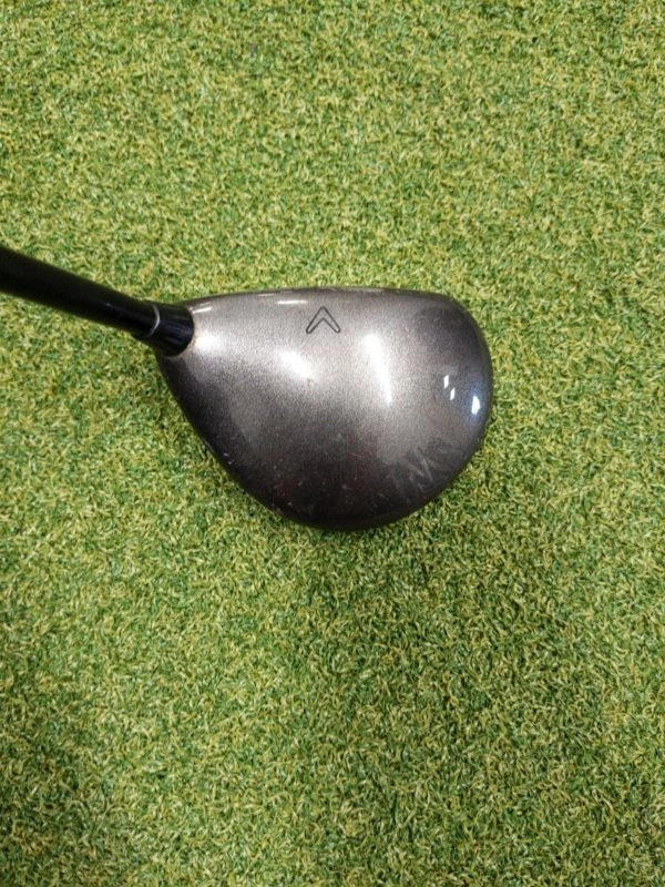 Callaway Big Bertha 3 Fairway Wood 4 Callaway Big Bertha 3 Fairway Wood - Image 4