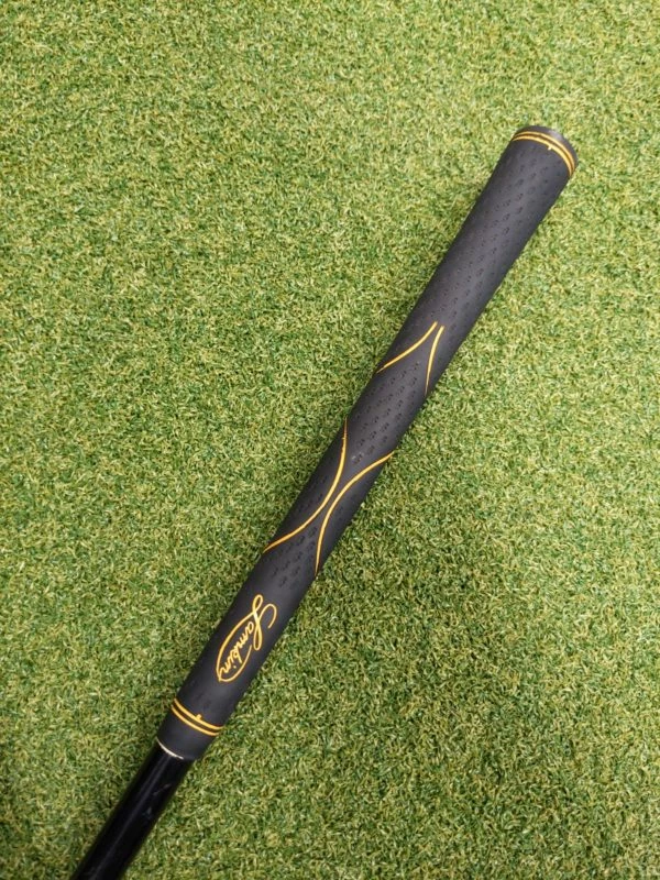 Callaway Big Bertha 3 Fairway Wood 3 Callaway Big Bertha 3 Fairway Wood - Image 3