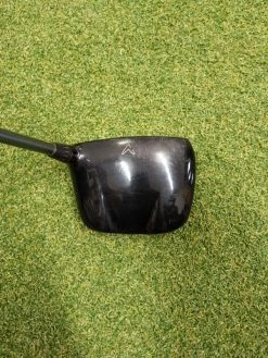 Callaway Fti 5 Wood 18° // Reg // No Cover 6 Callaway Fti 5 Wood 18° // Reg // No Cover -Fairway Woods Sales Shop 16576442055141012839213827750376 600x800 1