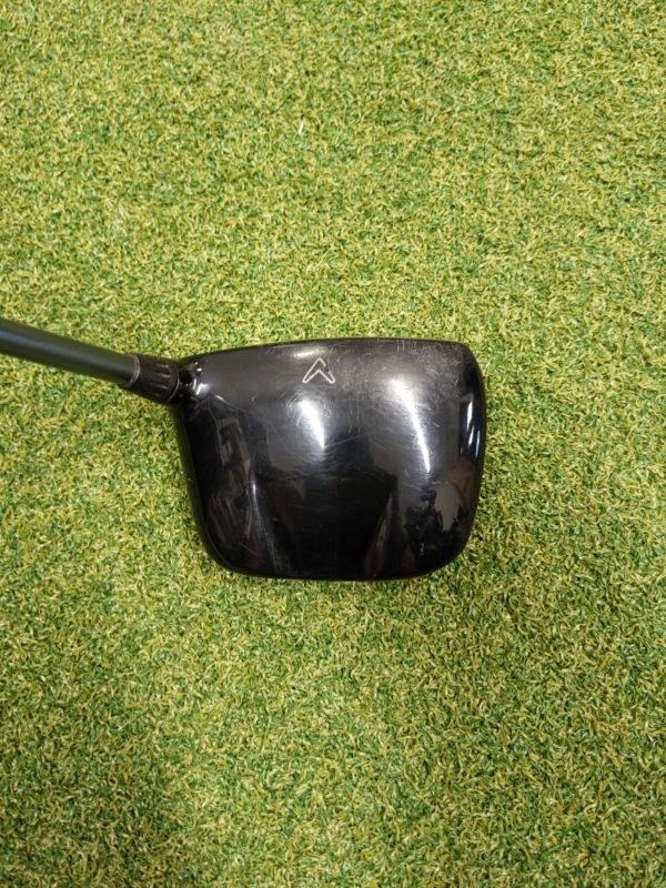 Callaway Fti 5 Wood 18° // Reg // No Cover 3 Callaway Fti 5 Wood 18° // Reg // No Cover - Image 3
