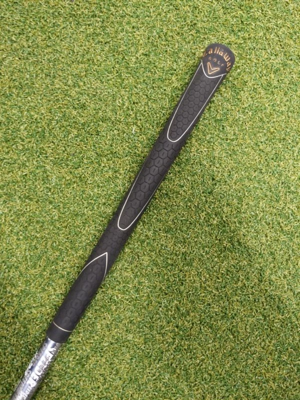 Callaway Fti 5 Wood 18° // Reg // No Cover 4 Callaway Fti 5 Wood 18° // Reg // No Cover - Image 4