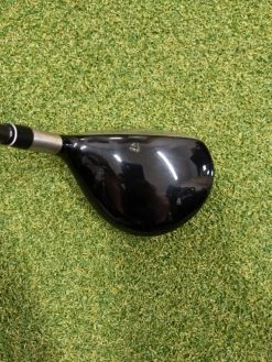 Taylormade V Steel 18 5 Wood //stiff -Fairway Woods Sales Shop 16577903839846313730787080044729 600x800 1