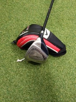 Nike T40 7 Wood // Reg