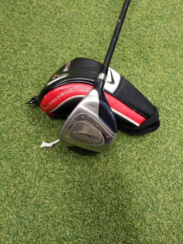 Nike T40 7 Wood // Reg 1 Nike T40 7 Wood // Reg