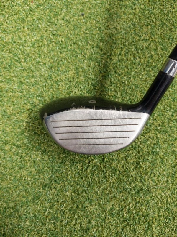 Nike T60 5 Wood // Ladies Flex 2 Nike T60 5 Wood // Ladies Flex - Image 2