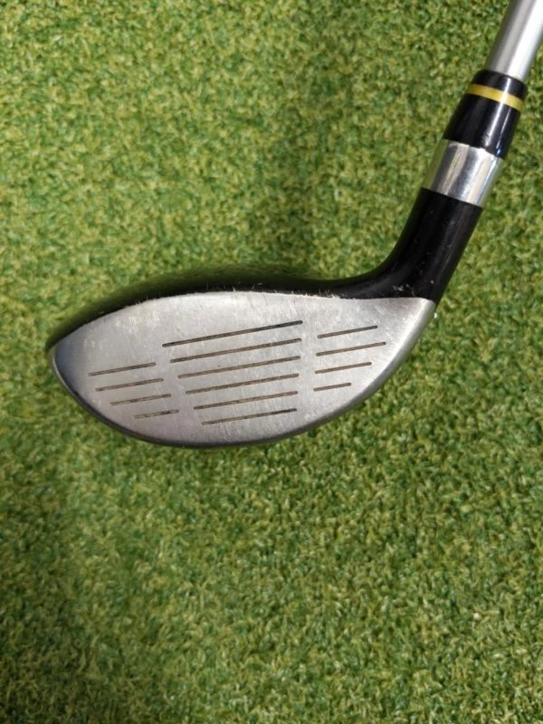 Nike SQ Machspeed 3 Wood // Stiff 3 Nike SQ Machspeed 3 Wood // Stiff - Image 3