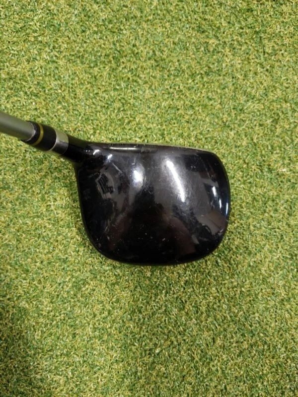 Nike SQ Machspeed 3 Wood // Stiff 2 Nike SQ Machspeed 3 Wood // Stiff - Image 2