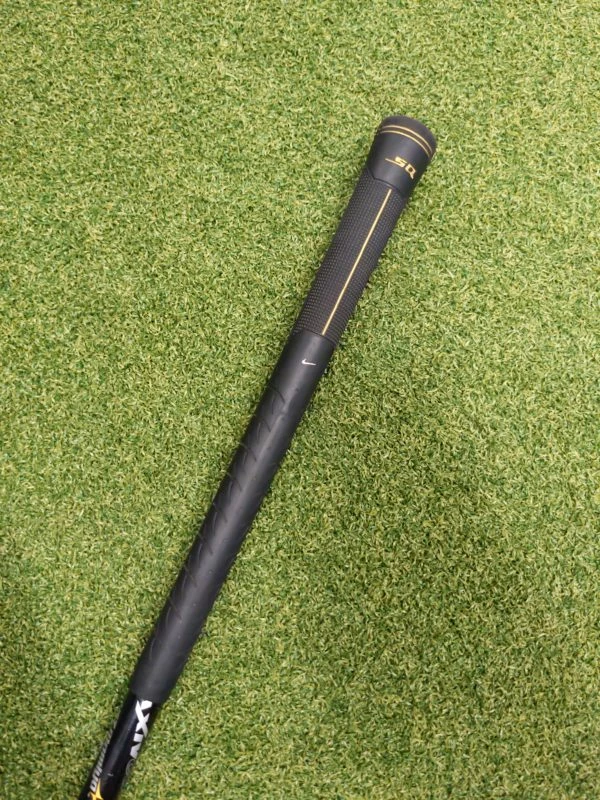 Nike SQ Machspeed 3 Wood // Stiff 4 Nike SQ Machspeed 3 Wood // Stiff - Image 4