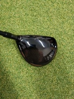 Callaway Mavrik 3 Wood // Reg -Fairway Woods Sales Shop 1658141981198965141135805704744 600x800 1