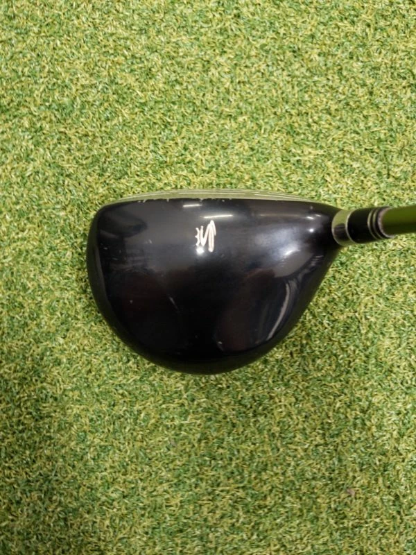 King Cobra F Speed 3 Wood (Hyper Steel) Lefty // Reg 3 King Cobra F Speed 3 Wood (Hyper Steel) Lefty // Reg - Image 3