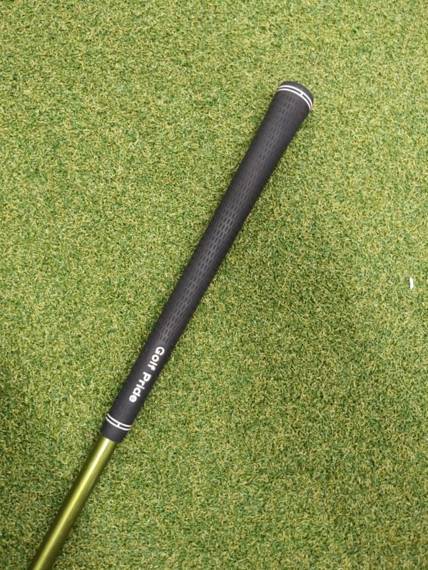 King Cobra F Speed 3 Wood (Hyper Steel) Lefty // Reg 4 King Cobra F Speed 3 Wood (Hyper Steel) Lefty // Reg - Image 4