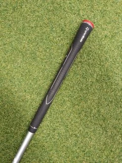 Taylormade Aero Burner 3 Wood 15° // Reg // Lefty -Fairway Woods Sales Shop 16583254709476928296458715312507 600x800 1