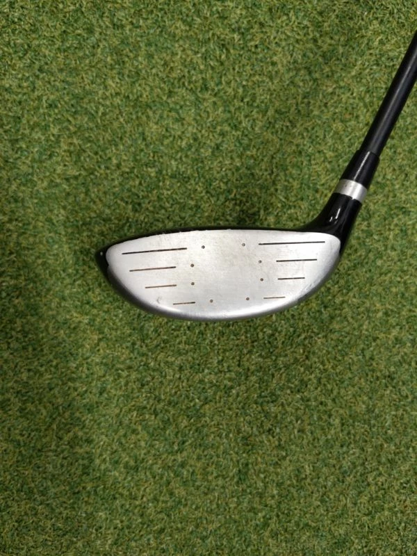 Wilson X31 15.0° 3 Wood // Reg 2 Wilson X31 15.0° 3 Wood // Reg - Image 2