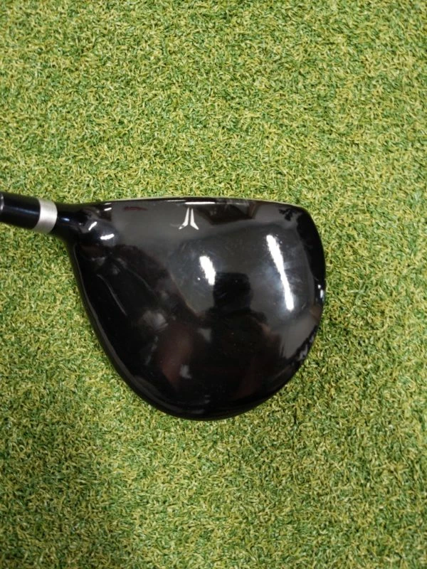 Wilson X31 15.0° 3 Wood // Reg 3 Wilson X31 15.0° 3 Wood // Reg - Image 3