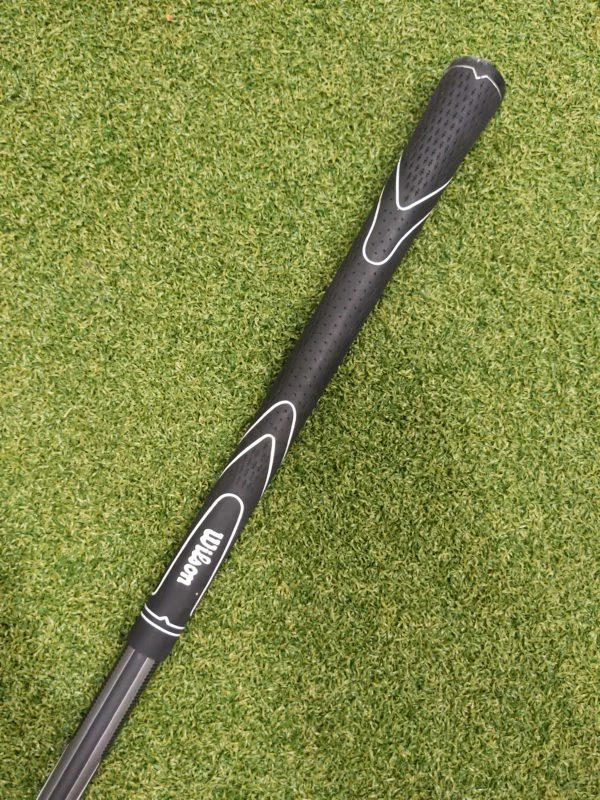 Wilson X31 15.0° 3 Wood // Reg 4 Wilson X31 15.0° 3 Wood // Reg - Image 4