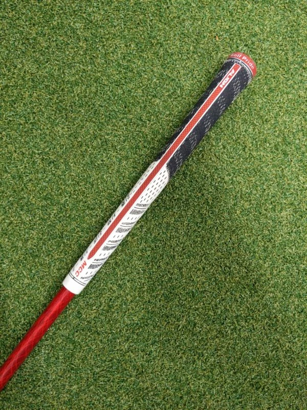 Adams Speedline Super 3 Wood 4 Adams Speedline Super 3 Wood - Image 4