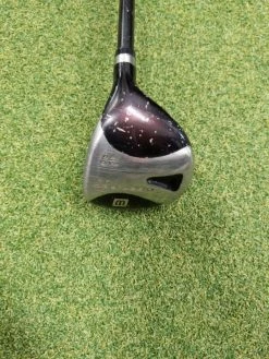 Fairway Woods Sales Shop 32 Wilson Deep Red 5 Wood // Reg
