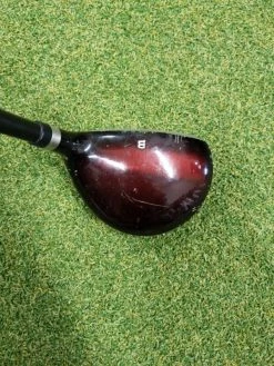 Wilson Deep Red 5 Wood // Reg 6 Wilson Deep Red 5 Wood // Reg -Fairway Woods Sales Shop 16586721495038211204958556699545 600x800 1