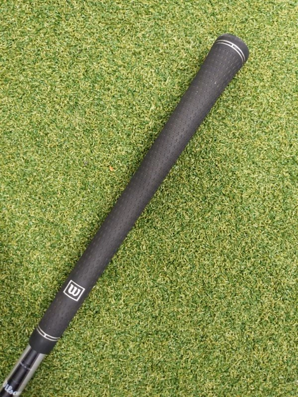 Wilson Deep Red 5 Wood // Reg 4 Wilson Deep Red 5 Wood // Reg - Image 4