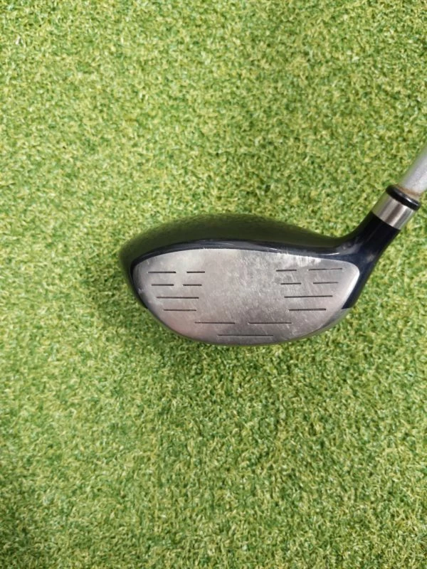 Radar P.F.T 3 Wood // Reg 2 Radar P.F.T 3 Wood // Reg - Image 2