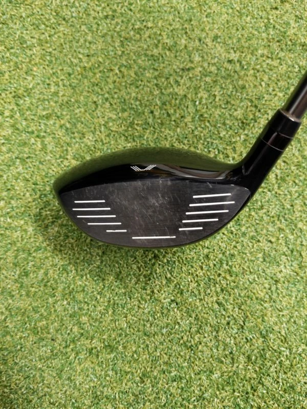 Wilson D7 3 Wood//reg 2 Wilson D7 3 Wood//reg - Image 2