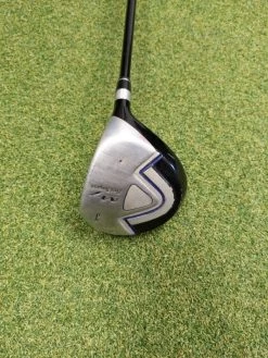 Ben Sayers M7 3 Wood // Reg // No Cover